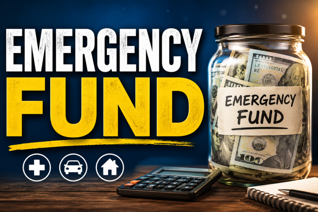 Waamaxay Emergency Fund ?