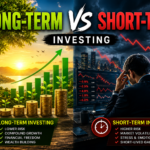 Long-Term vs Short-Term Investing