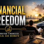 waa maxay financial freedom