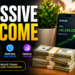 Passive Income