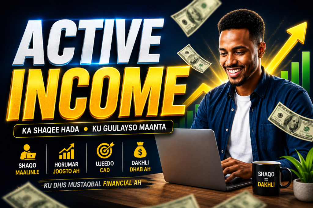 waamaxay active income