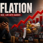Inflation: Sicir-bararka 2026