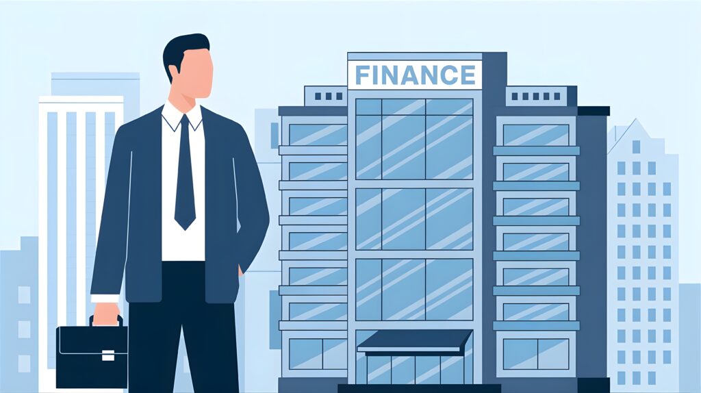 Mustaqbalka AI iyo finance